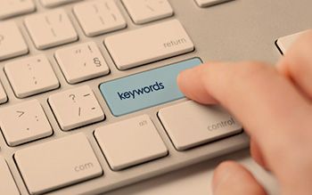 Estudio de Keywords